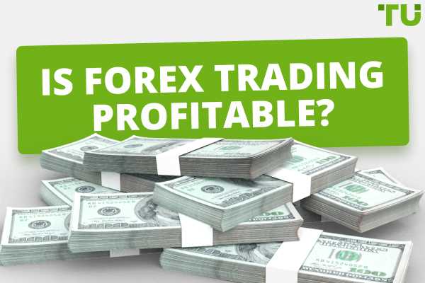 How much money can you make from forex