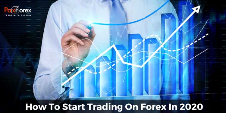 How much money do you need to start forex trading