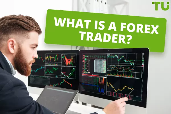 How to be a forex trader