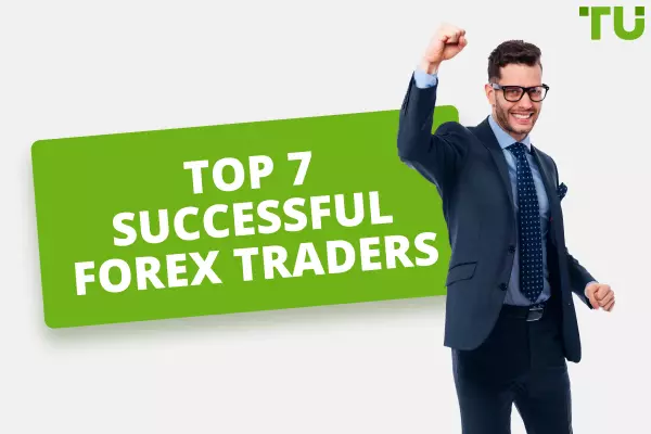 How to be a good forex trader