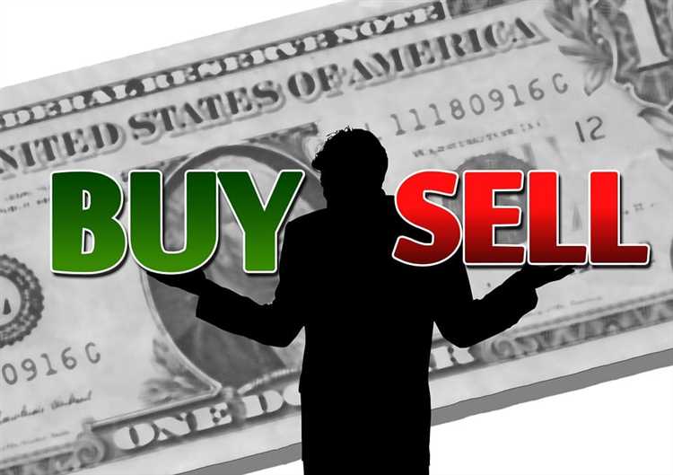 How to buy and sell forex
