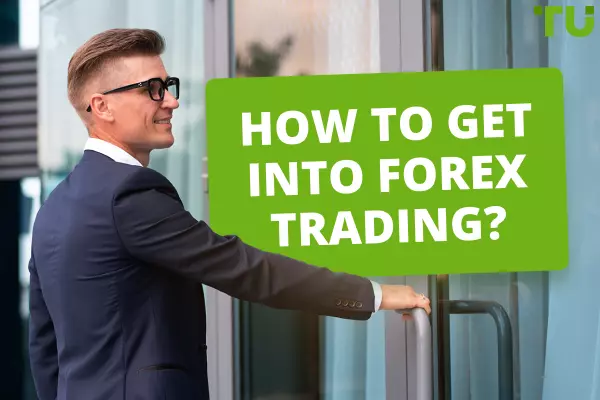 How to get started in forex