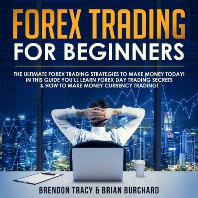 How to make money with forex trading for beginners