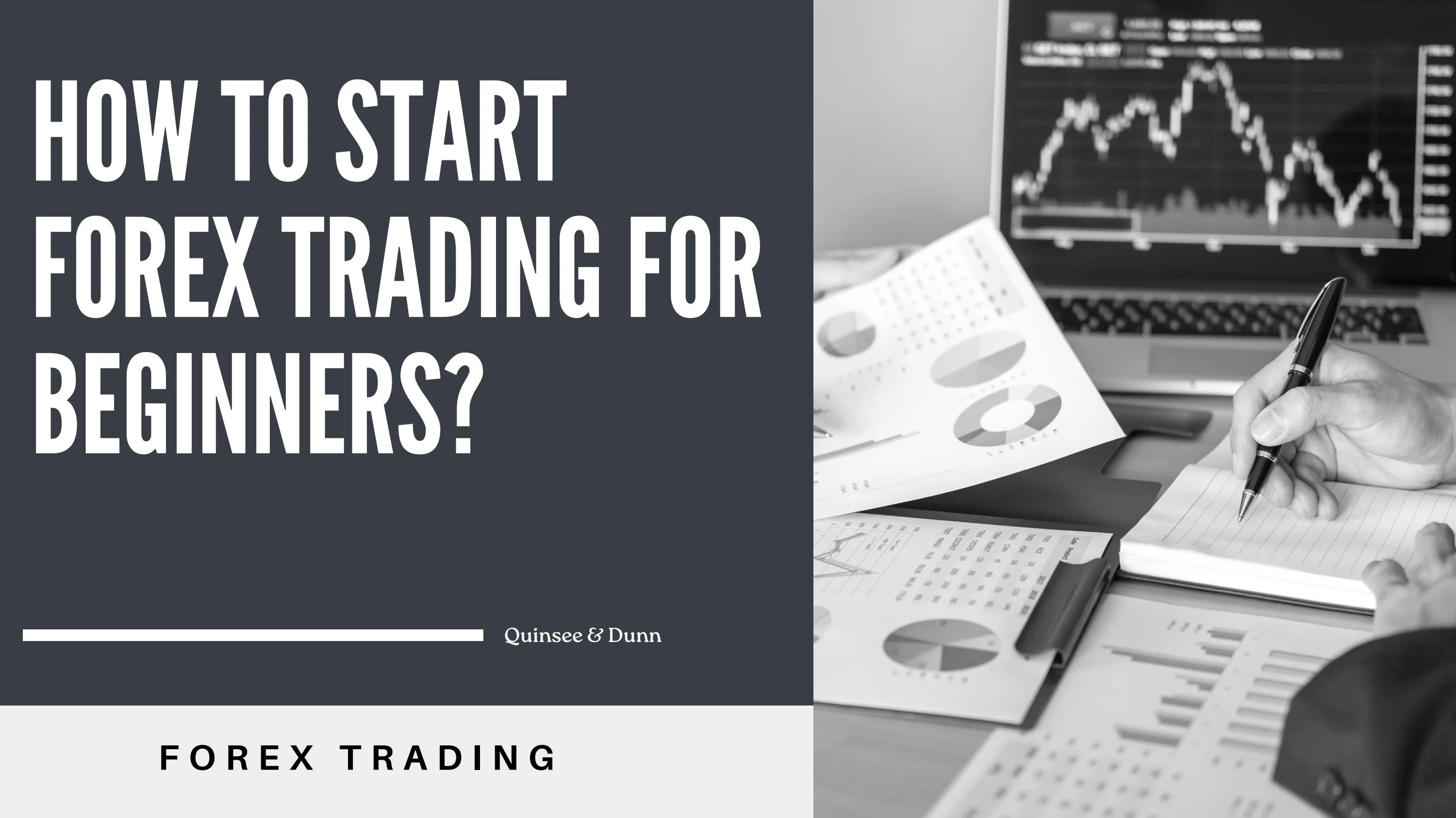 How to start forex