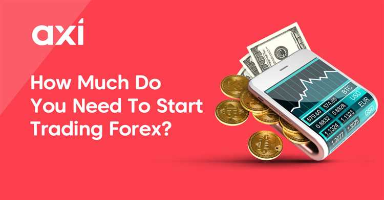 How to trade in the forex market