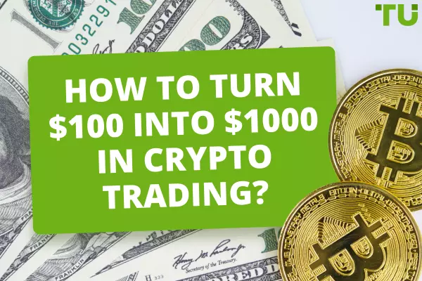 How to turn $100 into $1000 in forex