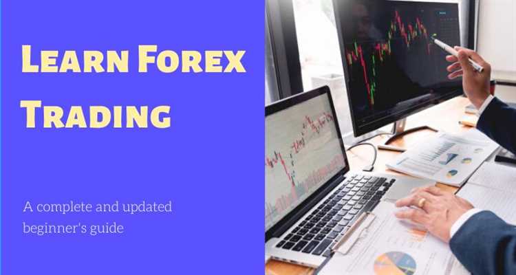Learn how to forex trade