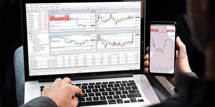 What is a demo account in forex