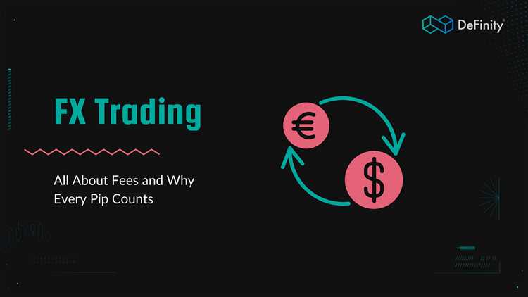 What is commission in forex trading