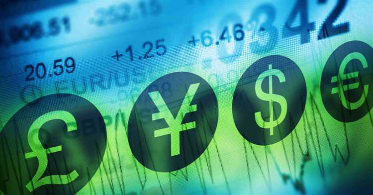 What is forex currency trading