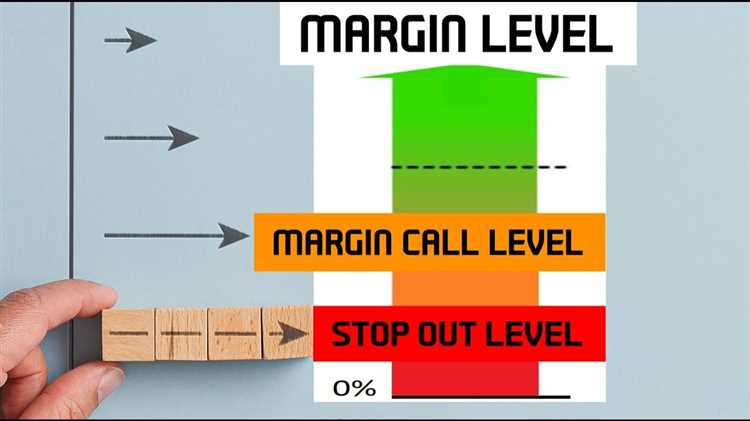 What is margin level in forex