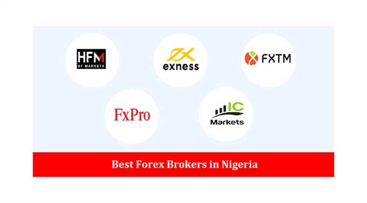 What is the best broker for forex
