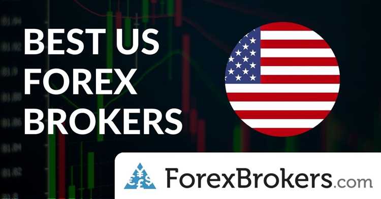 Which forex broker is best in usa