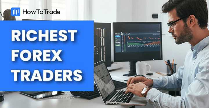 Who are the best forex traders